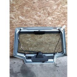 Malle/hayon Arriere Peugeot 306 Phase 2 (5)
